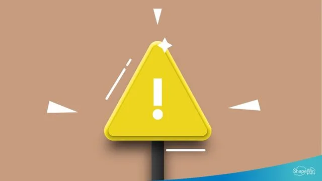 観光 pr　注意点